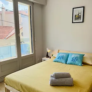 Kasa Voytier Parking Privé&wifi - Balcon&ascenseur Saint-Etienne (Loire)