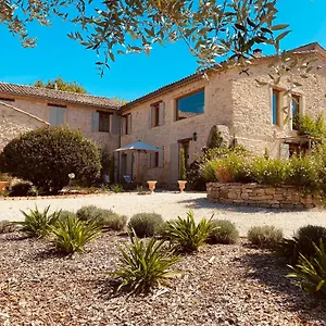 La Bastide Des Oliviers - Aux Baronnies Mirabel-aux-Baronnies