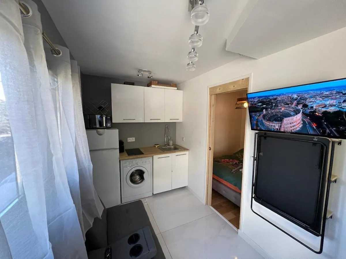 Superbe Appartement Entre Lac Et Montagne. Veyrier-du-Lac 0*,