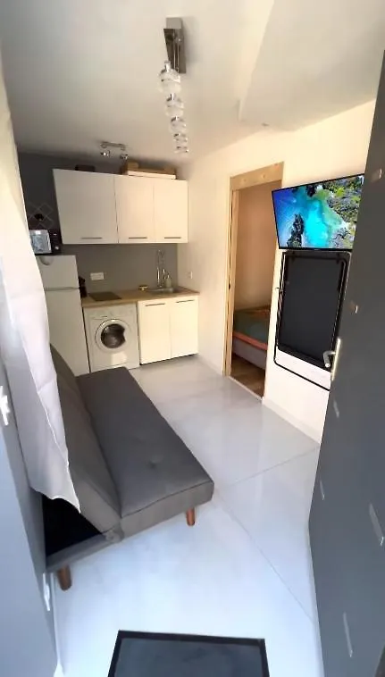 Apartment Superbe Appartement Entre Lac Et Montagne. Veyrier-du-Lac